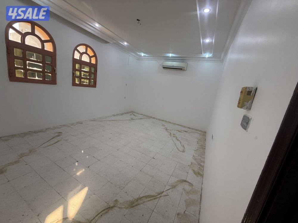 للايجار شقه في الرابيه1