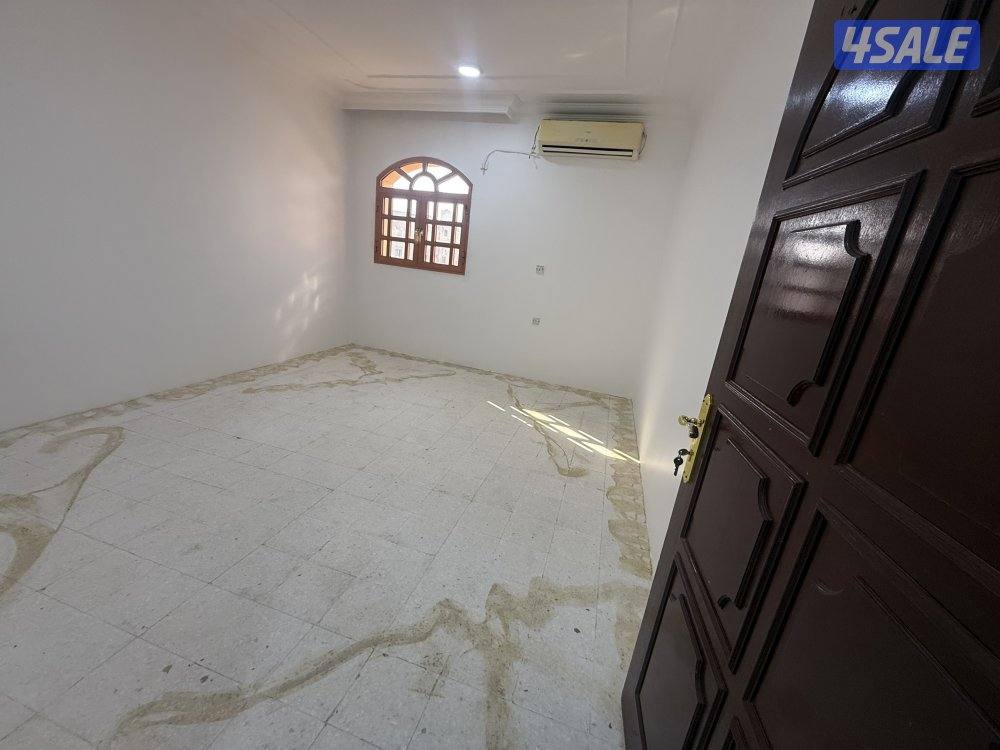 للايجار شقه في الرابيه2