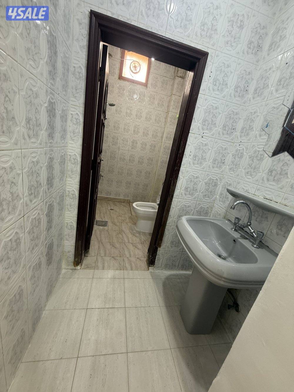 للايجار شقه في الرابيه3