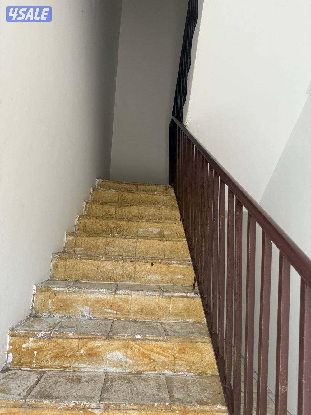 للايجار شقه في الرابيه5