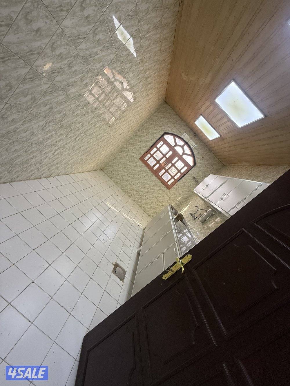 للايجار شقه في الرابيه6