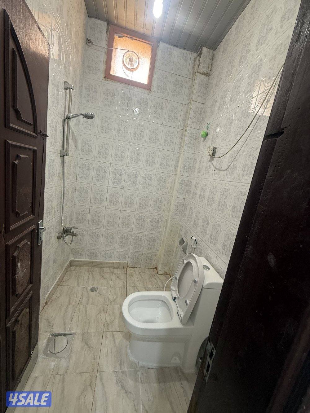 للايجار شقه في الرابيه7