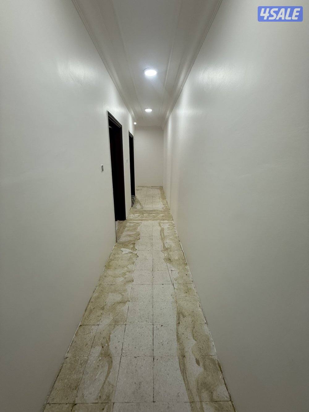 للايجار شقه في الرابيه8