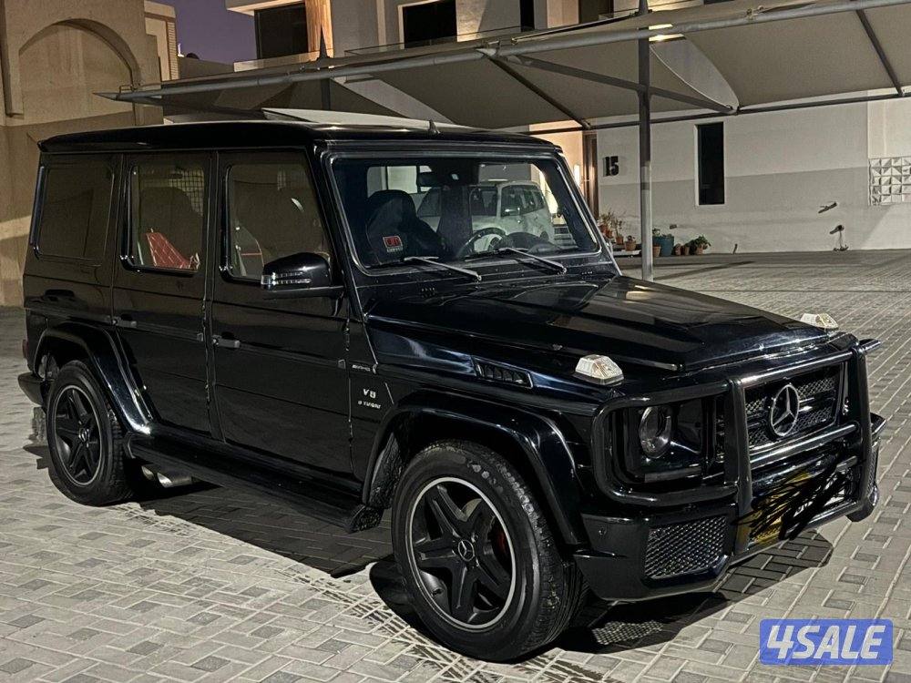 جي كلاس موديل 2003 التواصل على هالرقم0