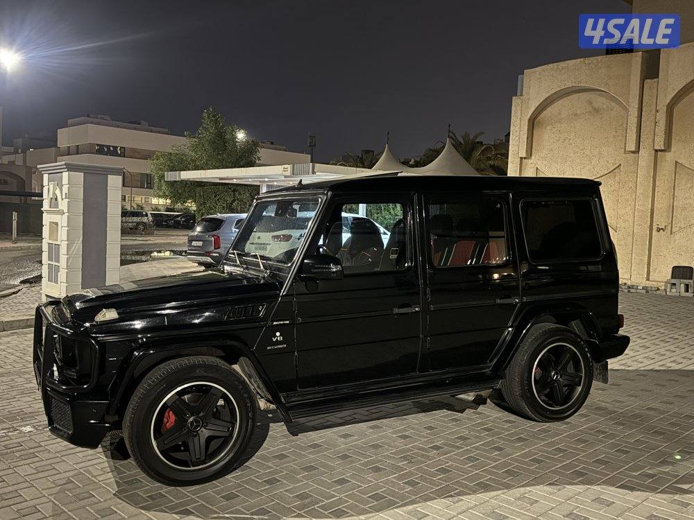 جي كلاس موديل 2003 التواصل على هالرقم2