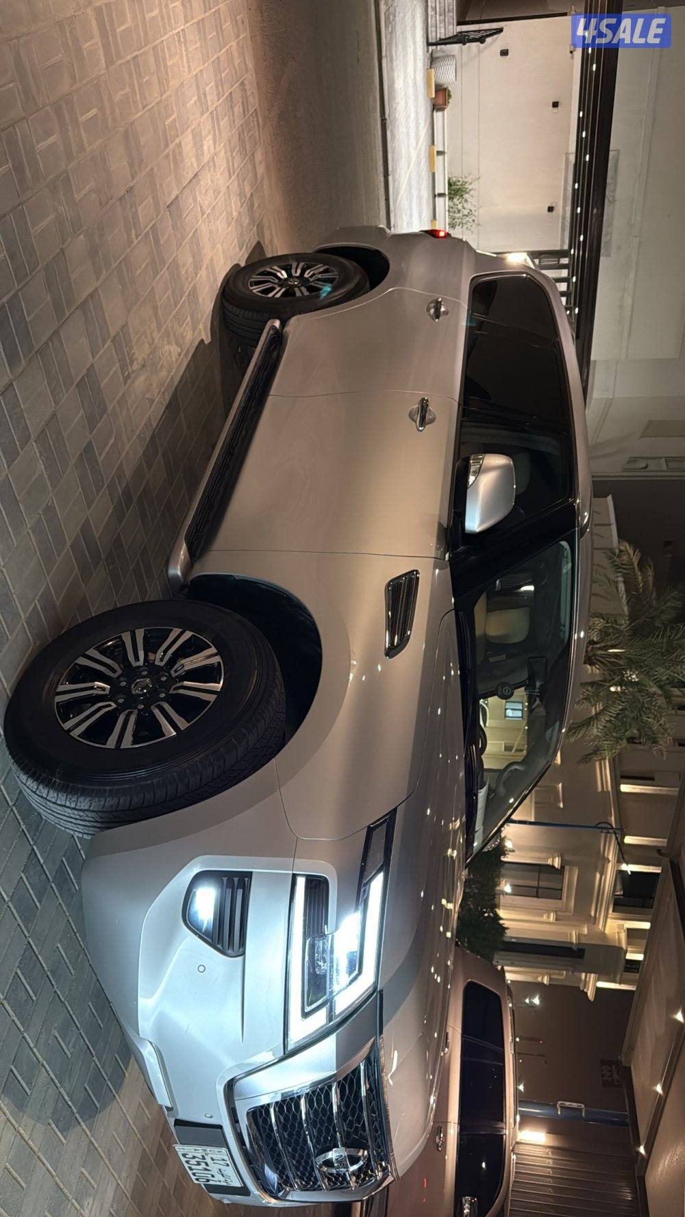 ( باترول حالة الوكالة )1