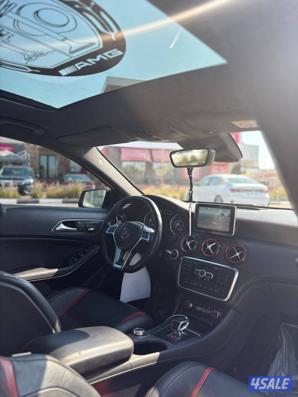 للبيع مرسيدس A452