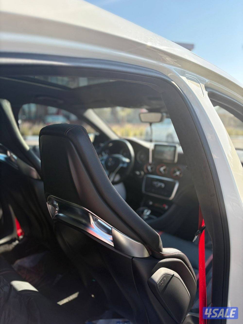 للبيع مرسيدس A453