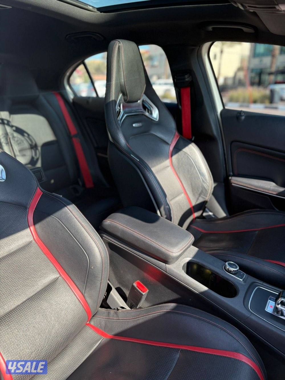 للبيع مرسيدس A454