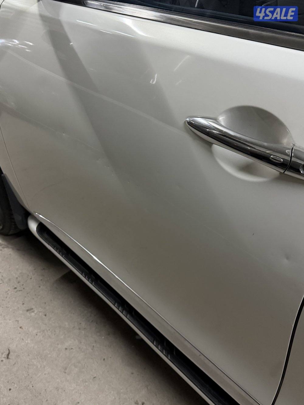 للبيع باترول 2016 بلاتنيوم فل مكينة صغيره4