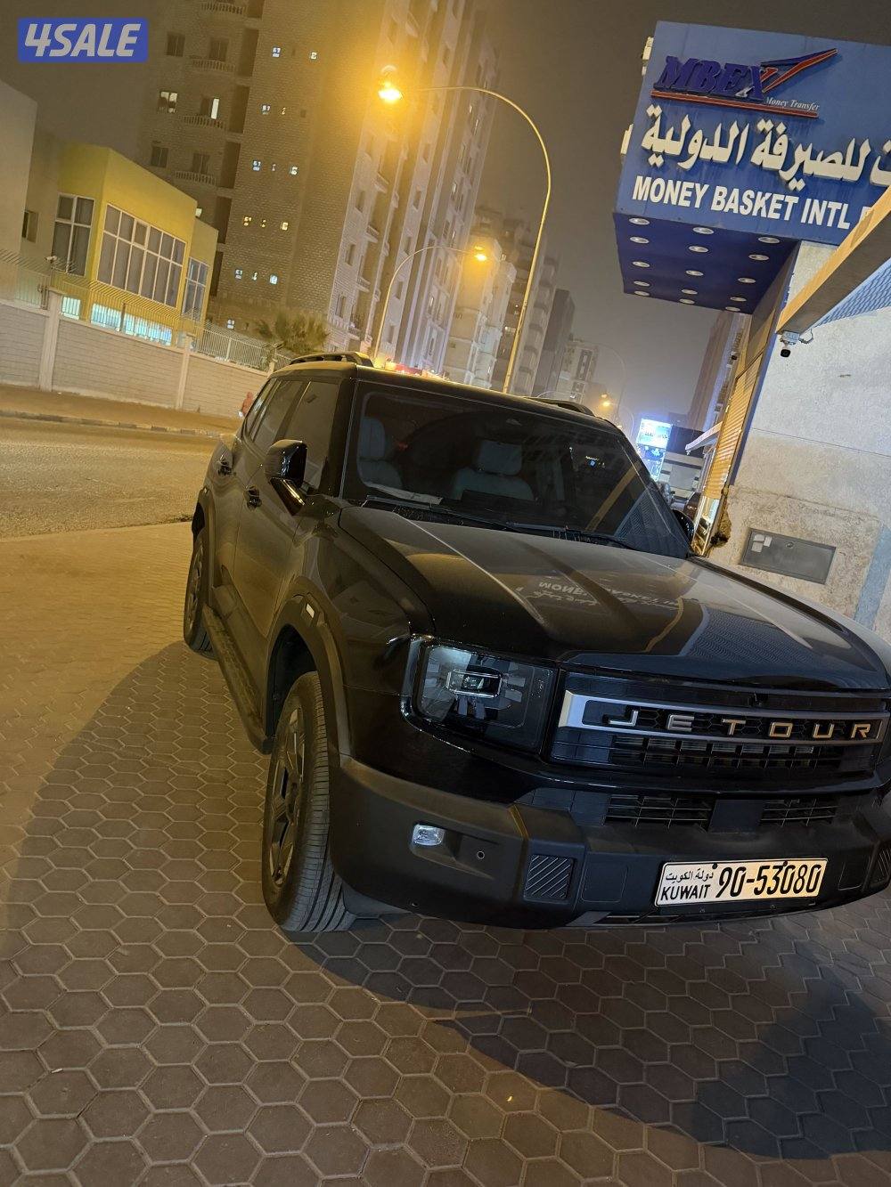 للبيع جيتور T1 جديده1