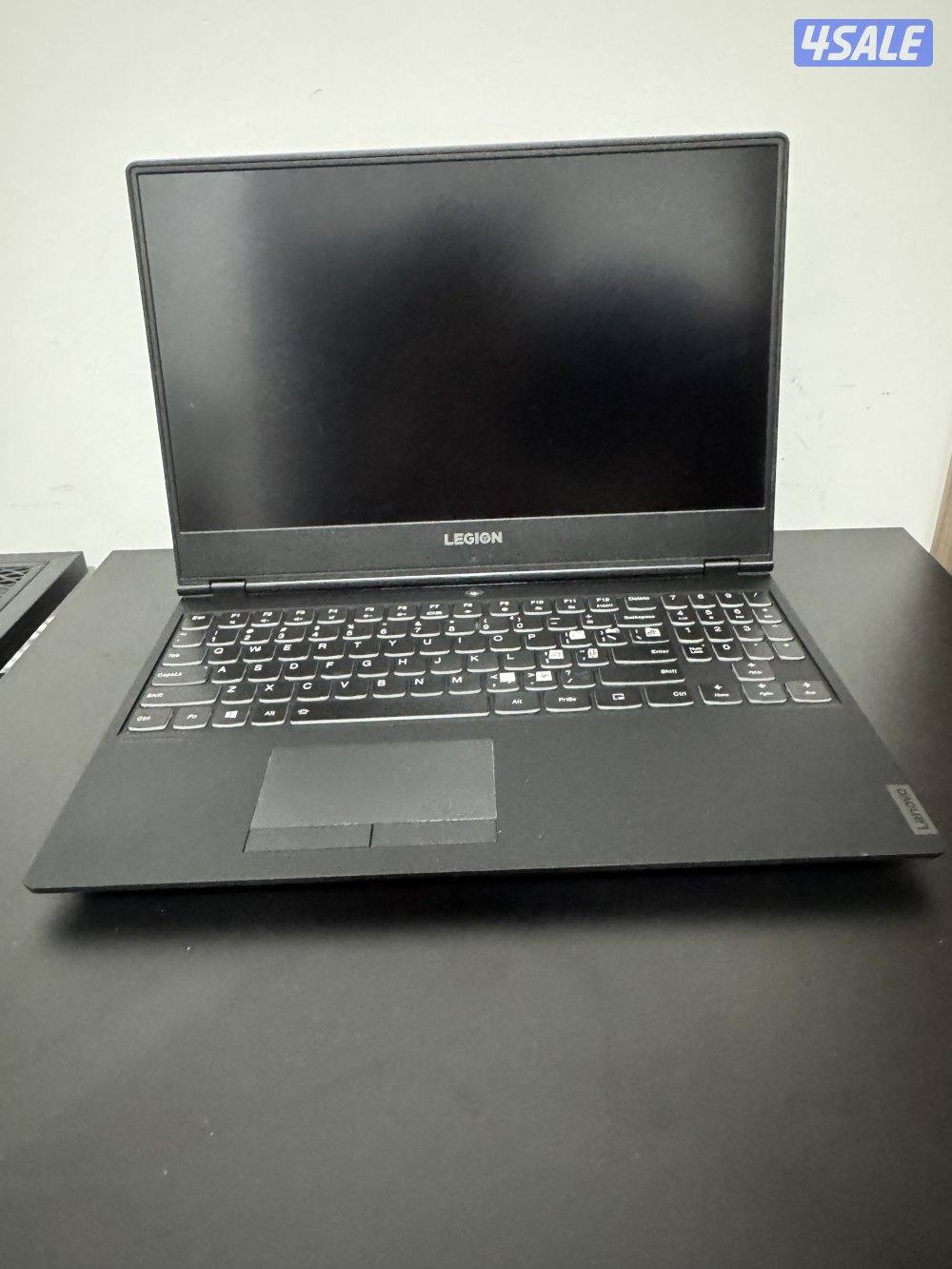 Lenovo Y540 Gaming Laptop1