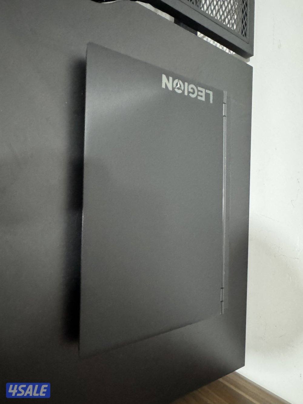 Lenovo Y540 Gaming Laptop2