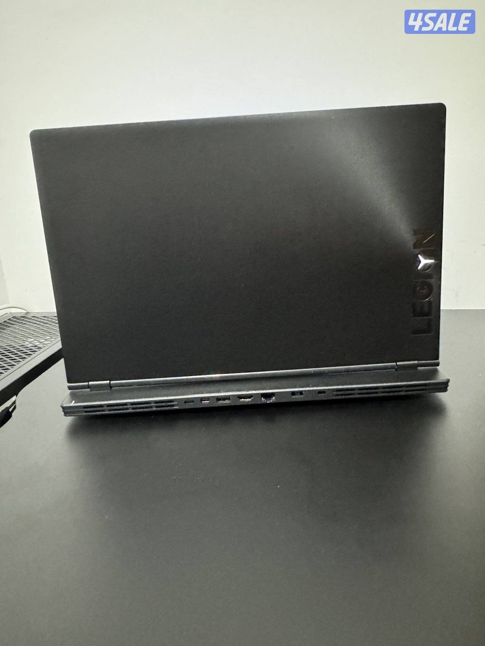 Lenovo Y540 Gaming Laptop3