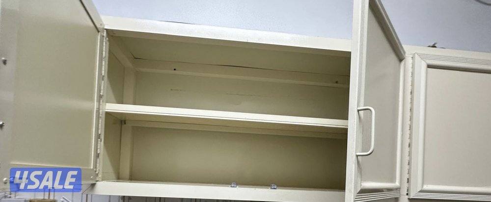 خزائن المطبخ1