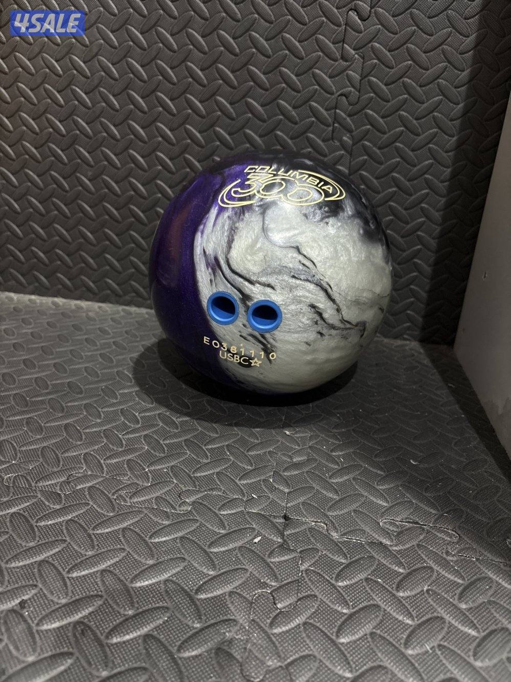 للبيع ٣ كور بولنغ1