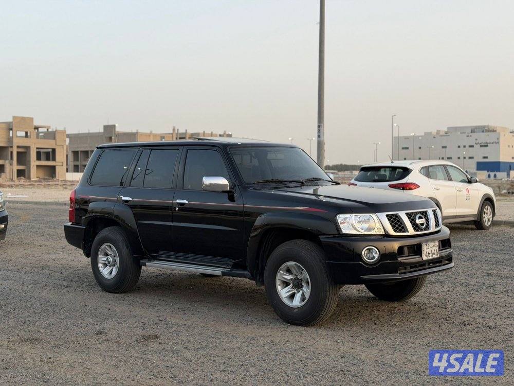 سفاري 2023 صبغ وكالة2