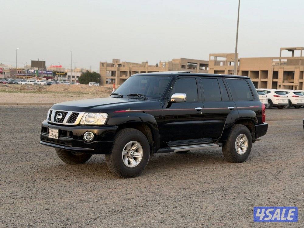 سفاري 2023 صبغ وكالة3