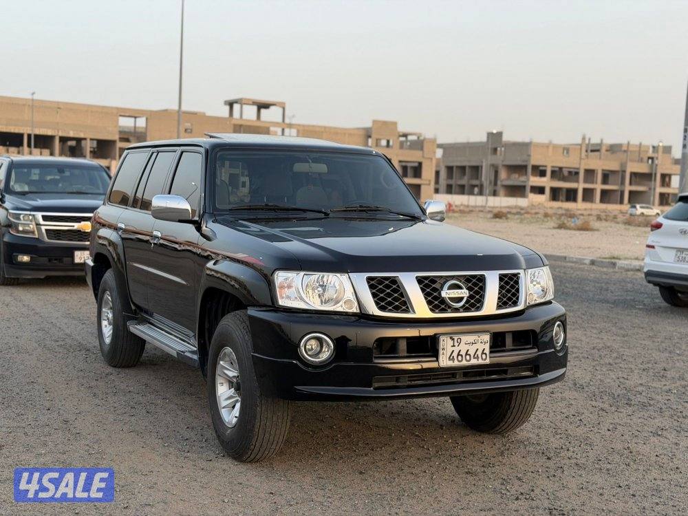 سفاري 2023 صبغ وكالة4