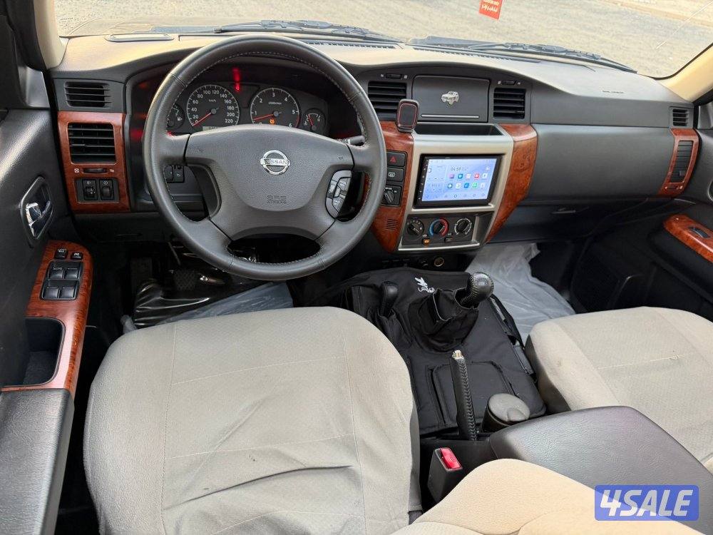 سفاري 2023 صبغ وكالة6