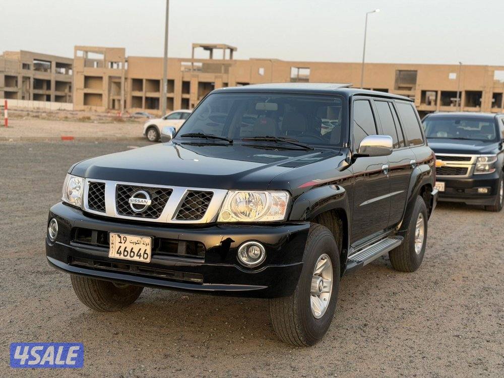 سفاري 2023 صبغ وكالة5