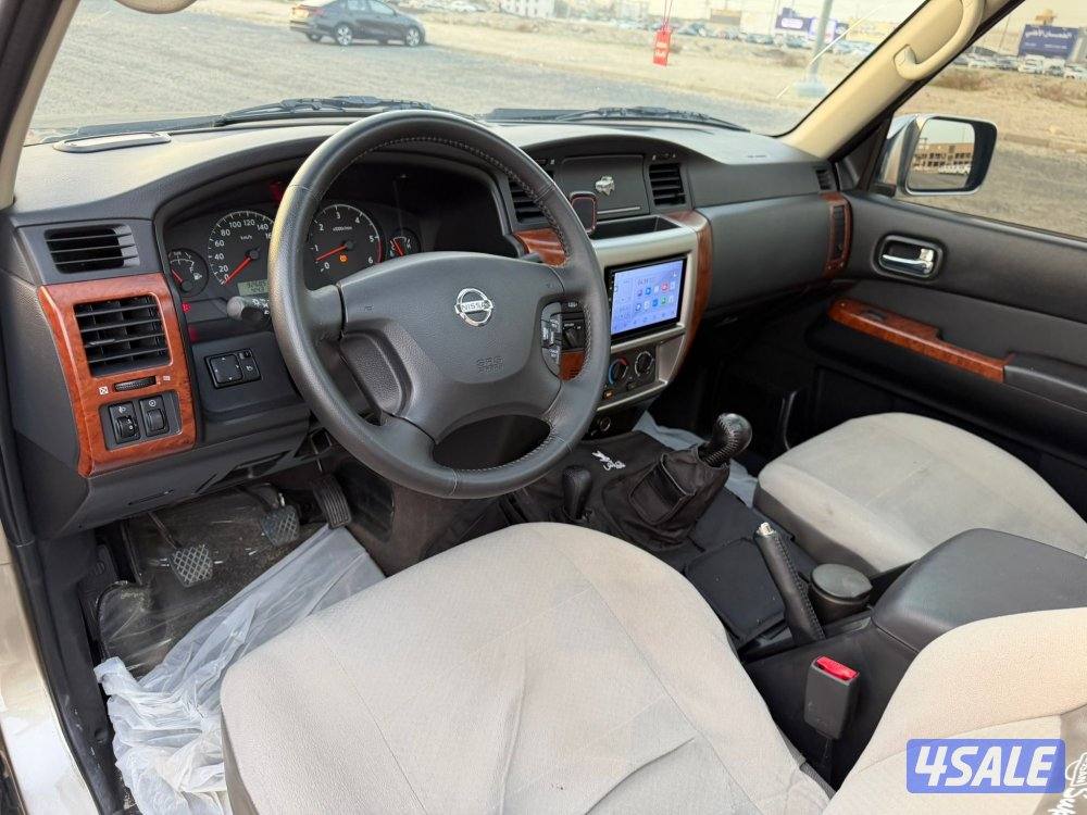 سفاري 2023 صبغ وكالة7