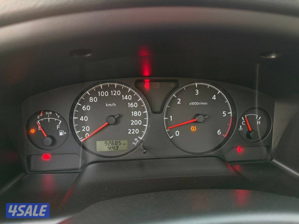 سفاري 2023 صبغ وكالة9