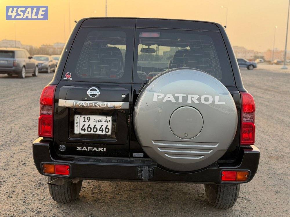 سفاري 2023 صبغ وكالة10