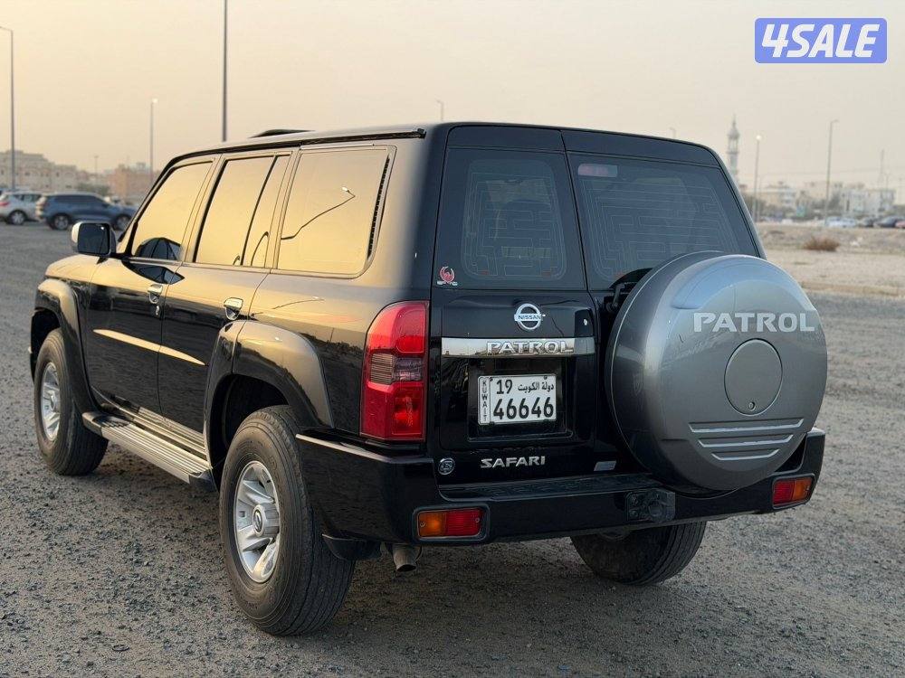 سفاري 2023 صبغ وكالة11