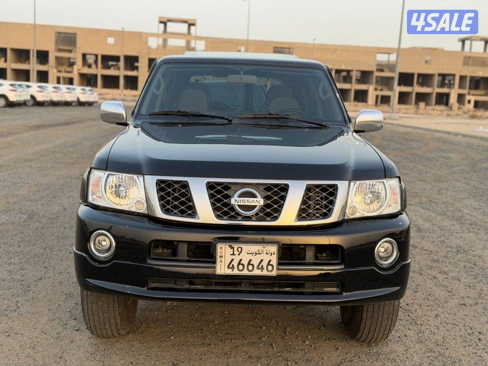 سفاري 2023 صبغ وكالة12