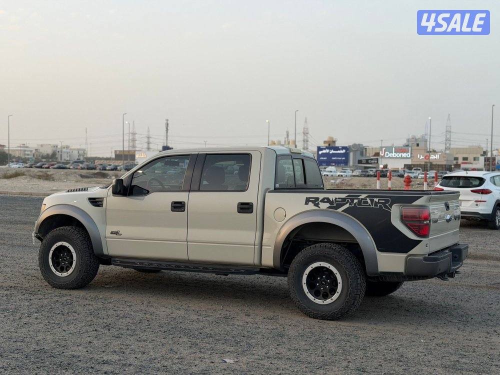 رابتر 2014 صبغ وكااالة SVT0