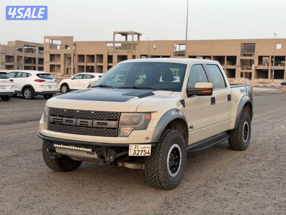 رابتر 2014 صبغ وكااالة SVT2