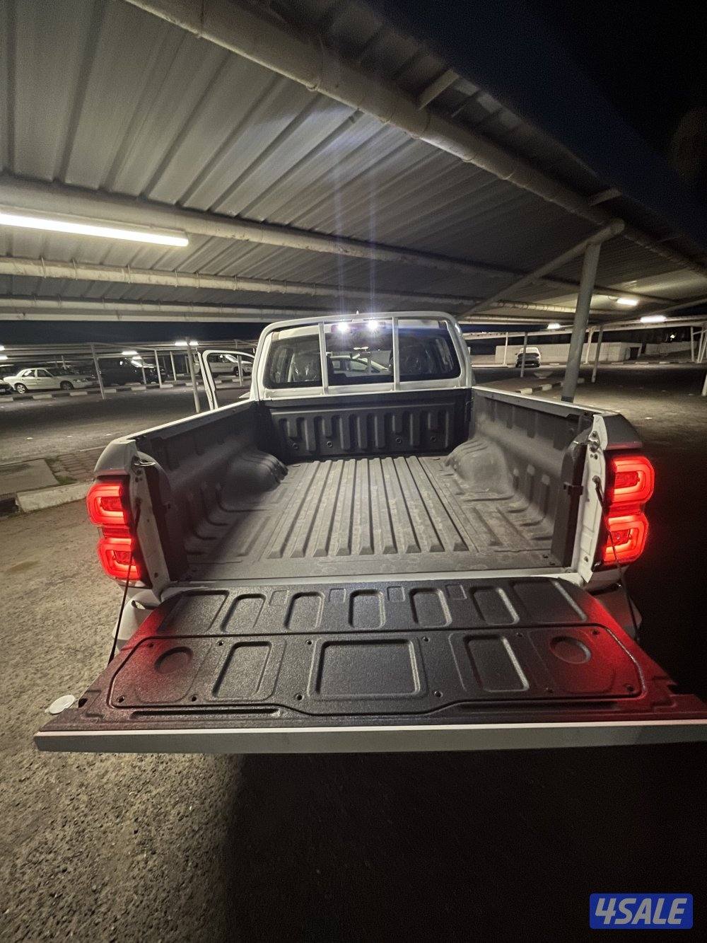 للبيع وانيت باور 20245