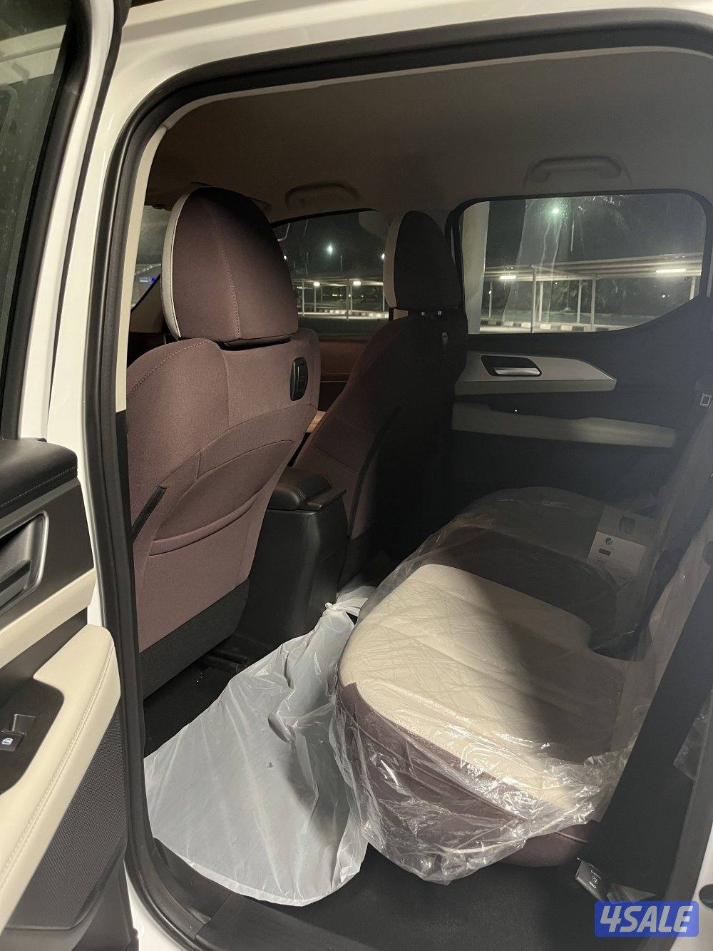 للبيع وانيت باور 20246