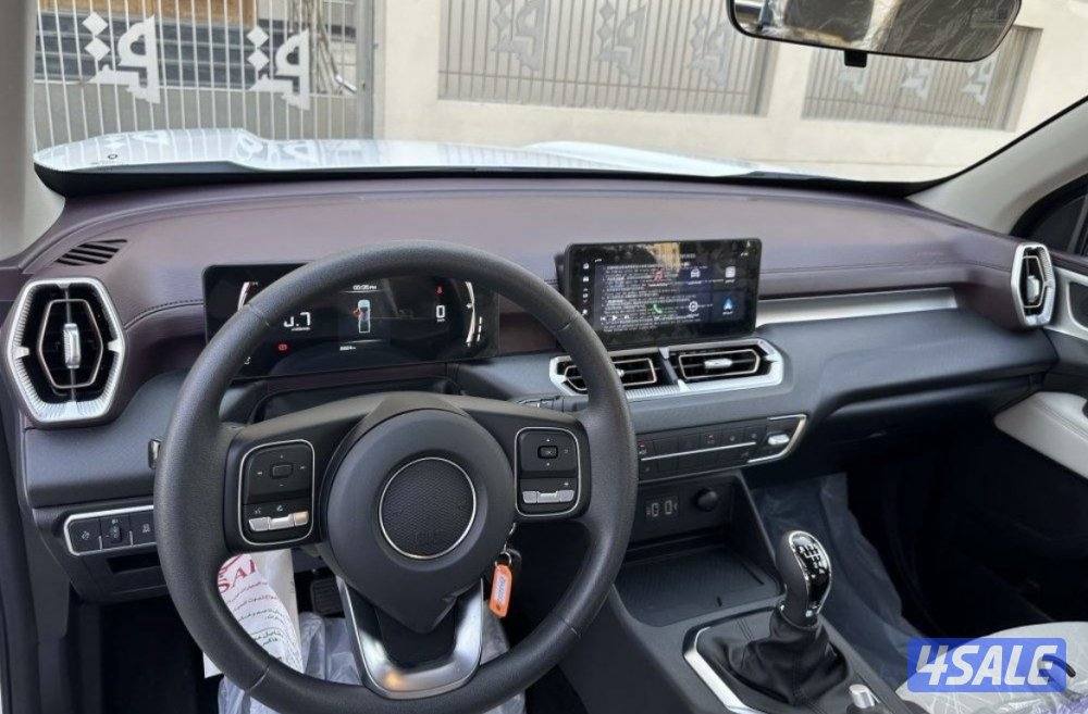 للبيع وانيت باور 20249