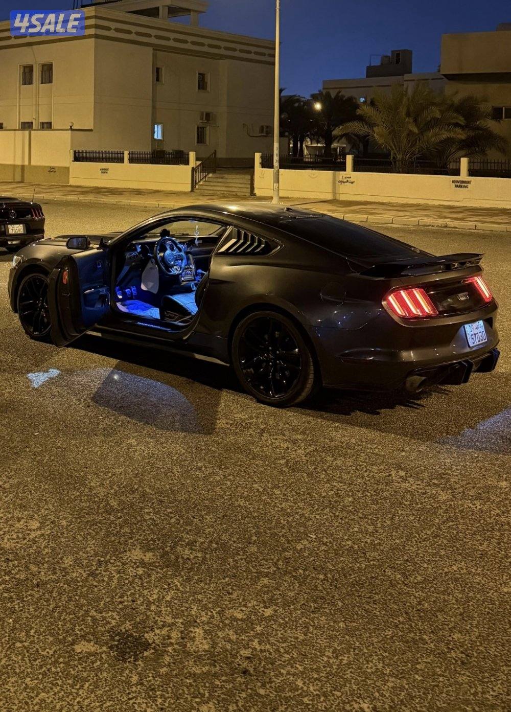 موستنق بروفورمس أعلى فئه2