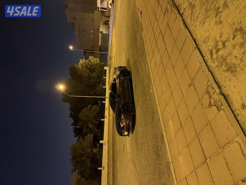 موستنق بروفورمس أعلى فئه3