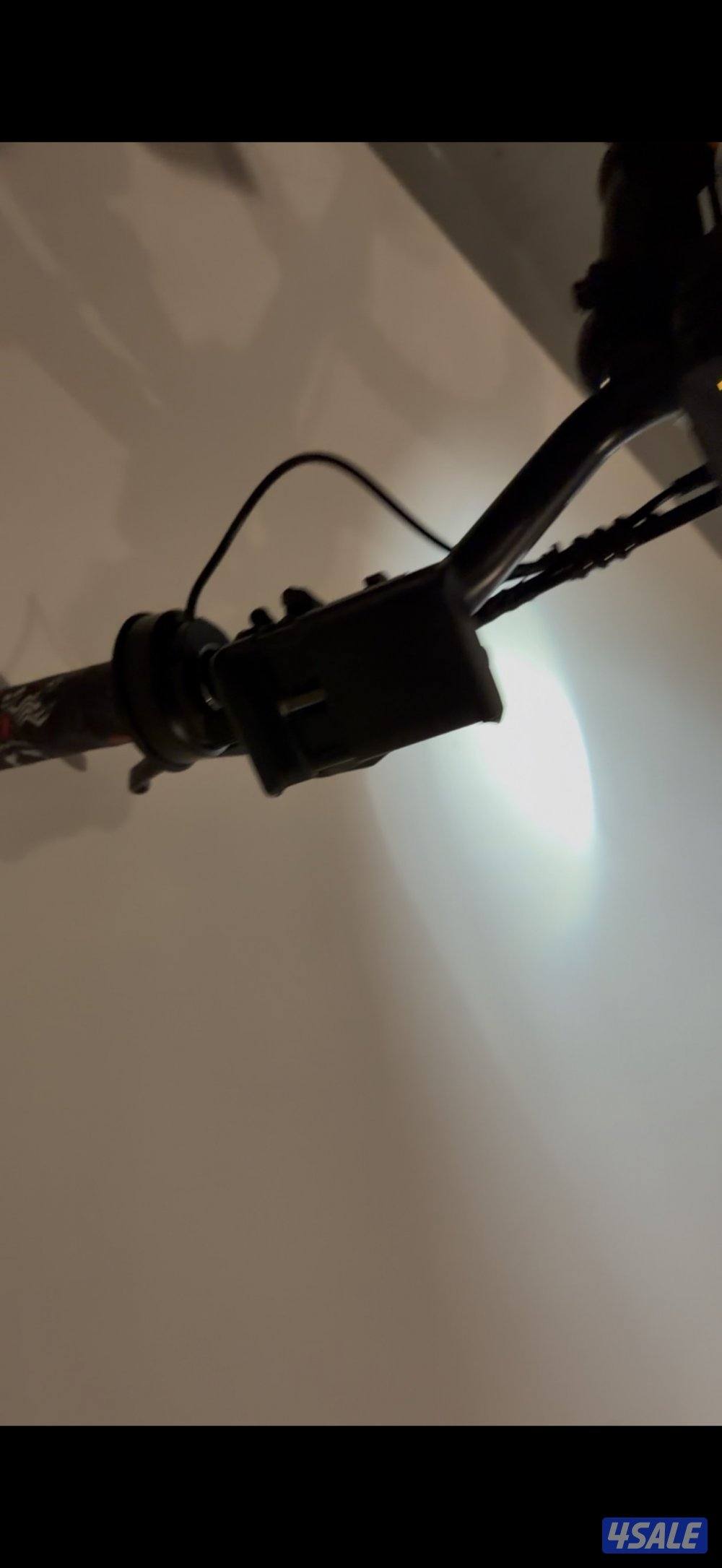 KUGOO - WISH PRO 021