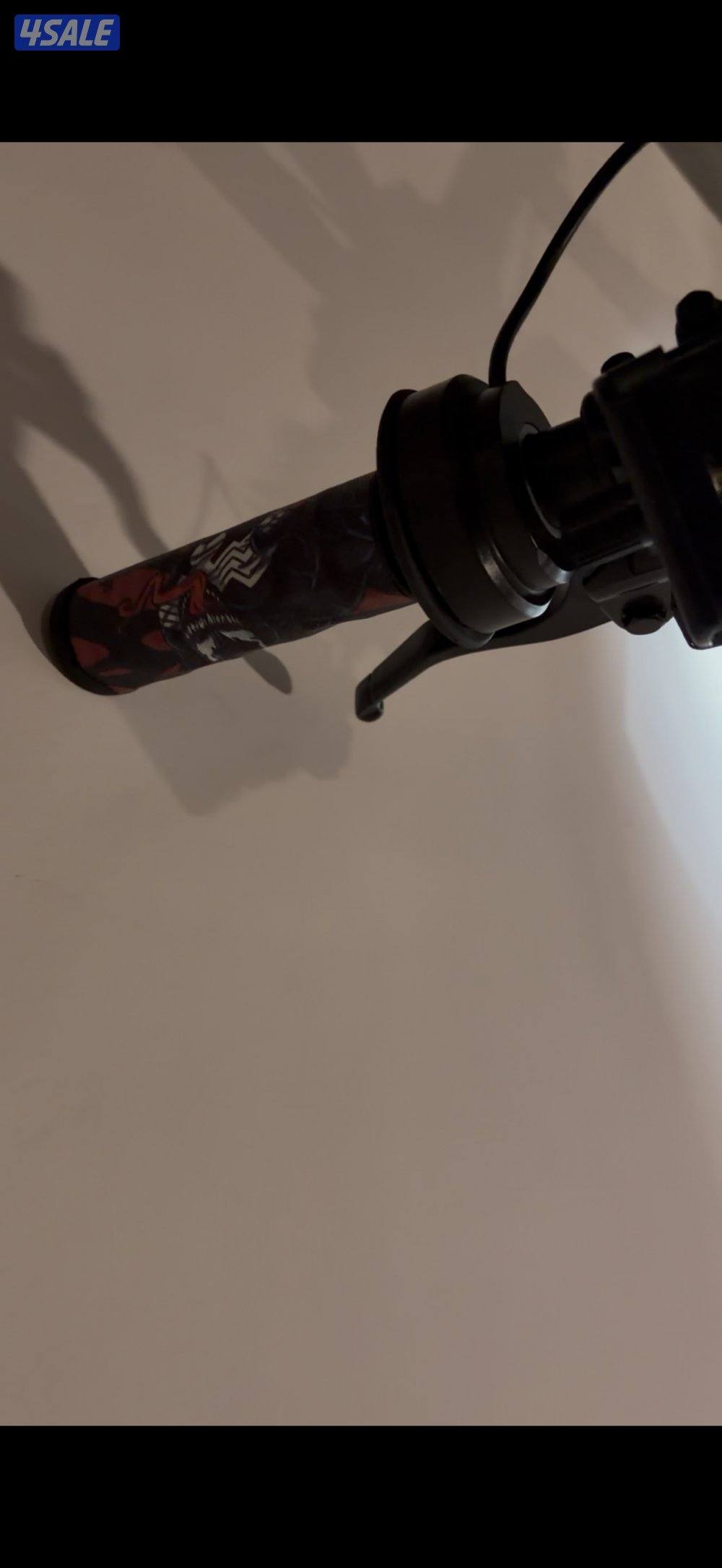 KUGOO - WISH PRO 022