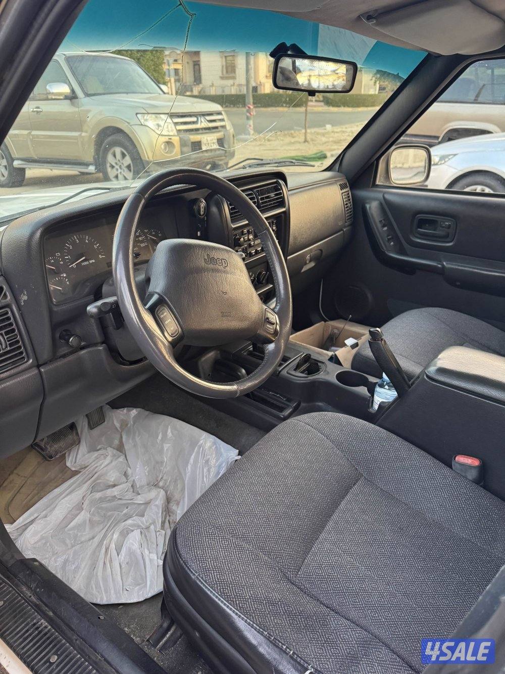 شيروكي مديل ٢٠٠٠0