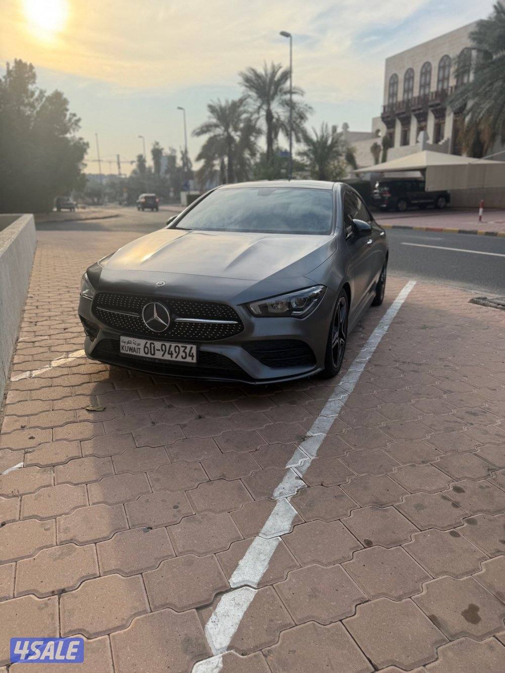 مرسيدس موديل 20221