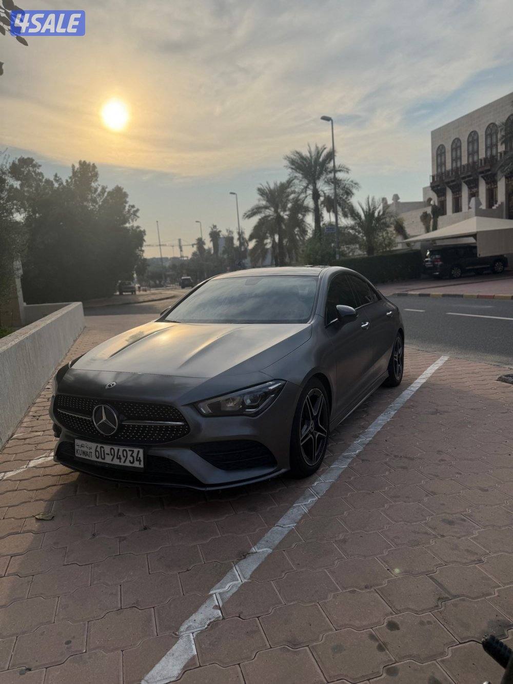 مرسيدس موديل 20220