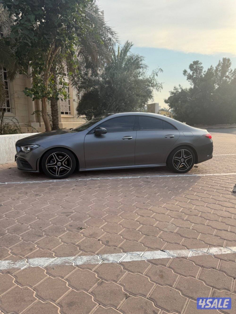 مرسيدس موديل 20222