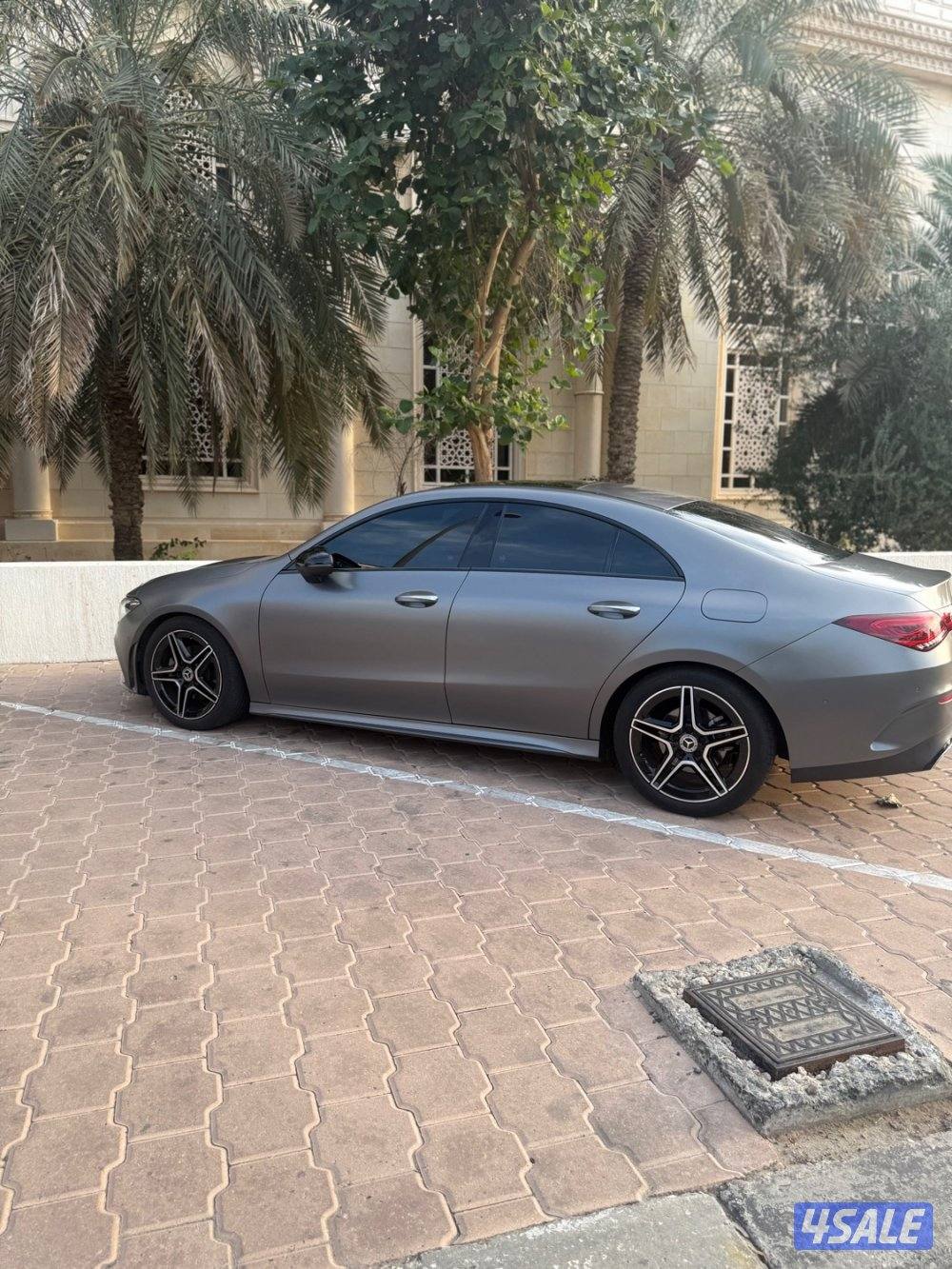 مرسيدس موديل 20225