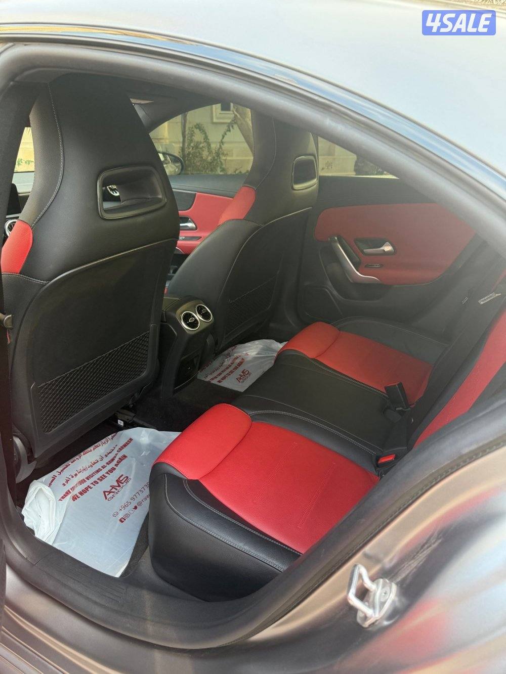 مرسيدس موديل 20228