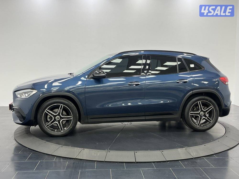 MERCEDES GLA200 Mercedes MERCEDES GLA200 20222