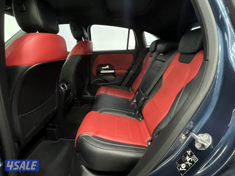 MERCEDES GLA200 Mercedes MERCEDES GLA200 20223