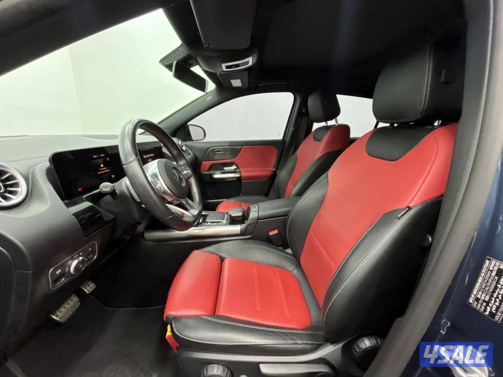 MERCEDES GLA200 Mercedes MERCEDES GLA200 20224