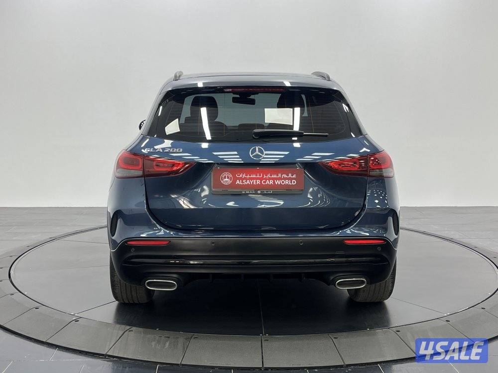 MERCEDES GLA200 Mercedes MERCEDES GLA200 20227