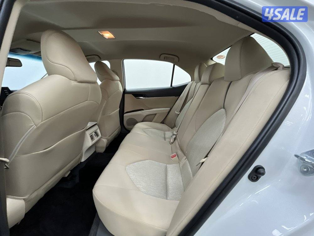 TOYOTA CAMRY Toyota CAMRY 20213